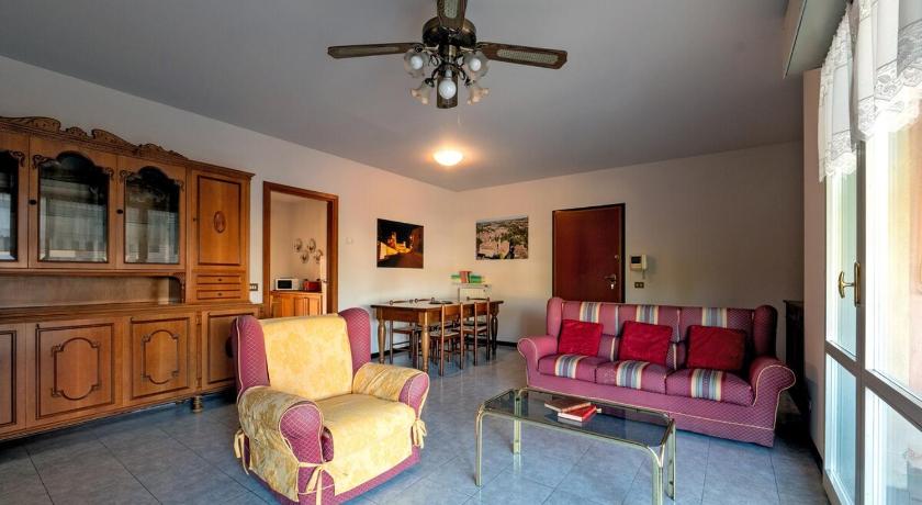 Monterosso-Cozy Apartment