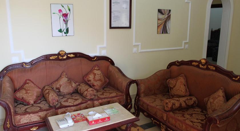 Image of 3-Bedroom Villa 4