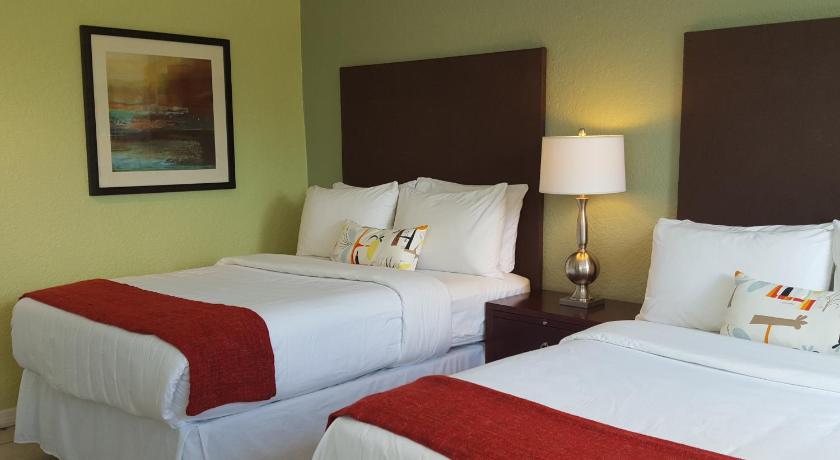 Image of Standard Double Room 1