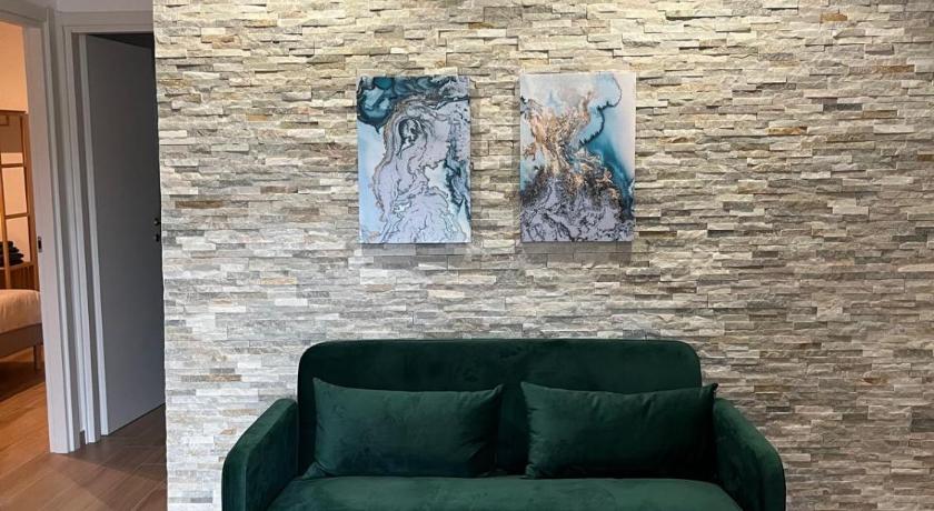 Dedè&Mimì Come a casa tua