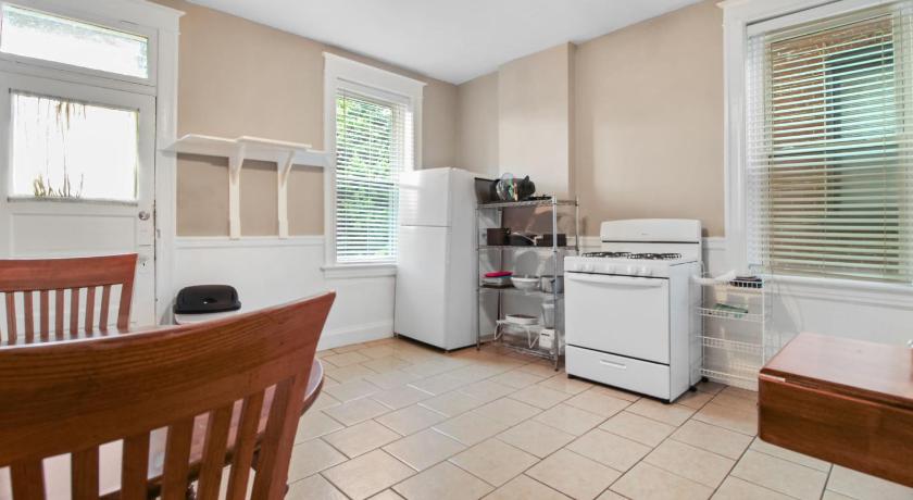 St. Louis (MO) 1BR Apartment with WiFi & Laundry near Downtown 4-Star Accommodation exterior