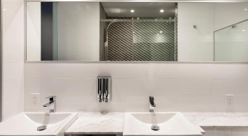 Boutique Lofts Milton Parc by Simplissimmo photo