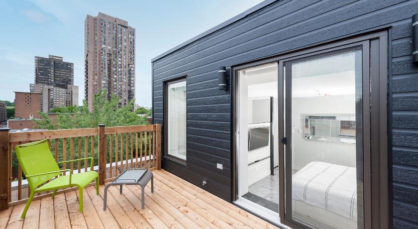Boutique Lofts Milton Parc by Simplissimmo photo