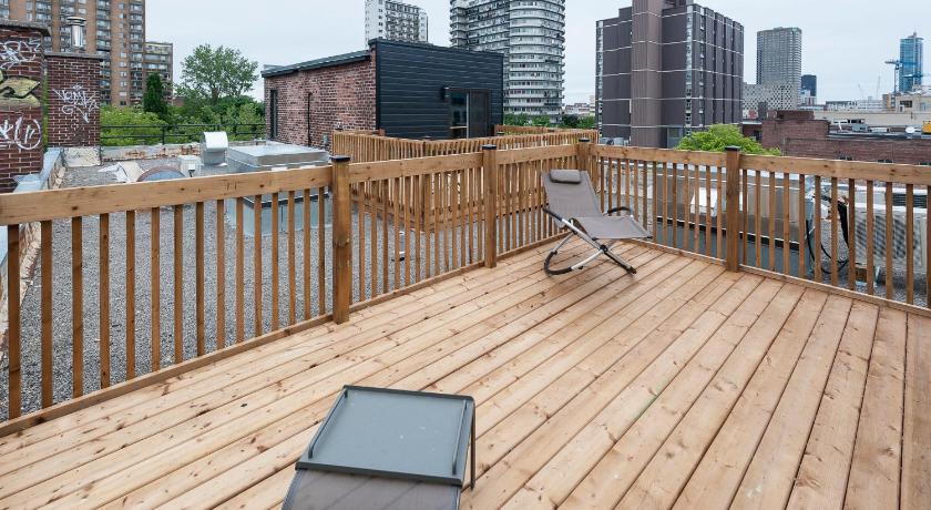 Boutique Lofts Milton Parc by Simplissimmo photo