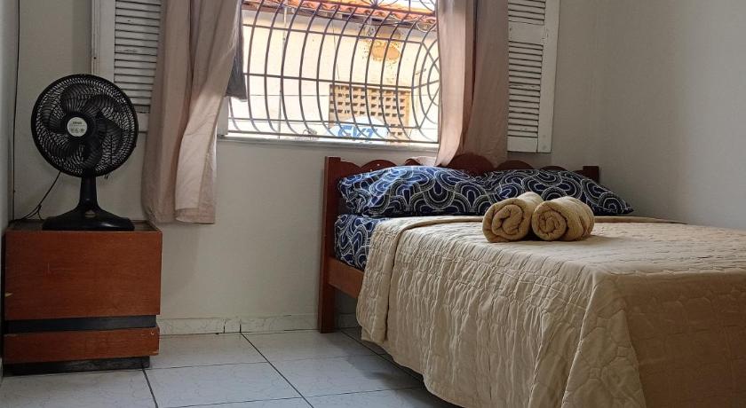 Cozy and fast Wi-Fi 15 minutes from the sea