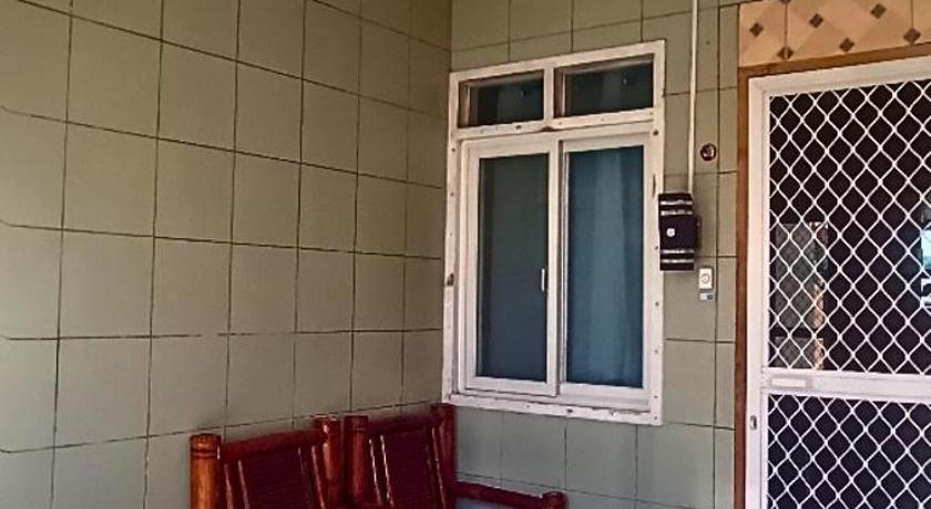 세부 R Beach House - Malapascua 2성급 게스트하우스 부대시설