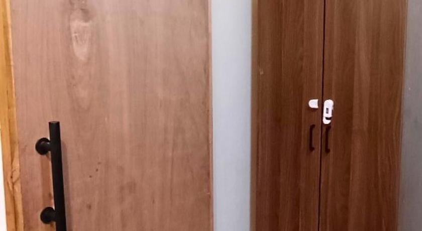 세부 R Beach House - Malapascua 2성급 게스트하우스 전망