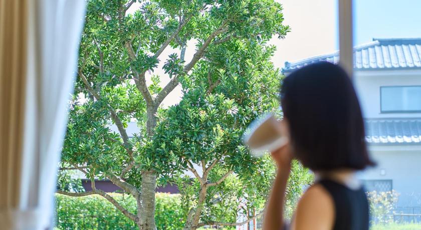 도쿄 / 동경 Stay as Local mizue 숙소 레스토랑