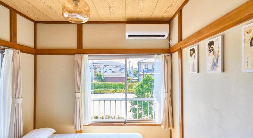 도쿄 / 동경 Stay as Local mizue 숙소 스위트룸