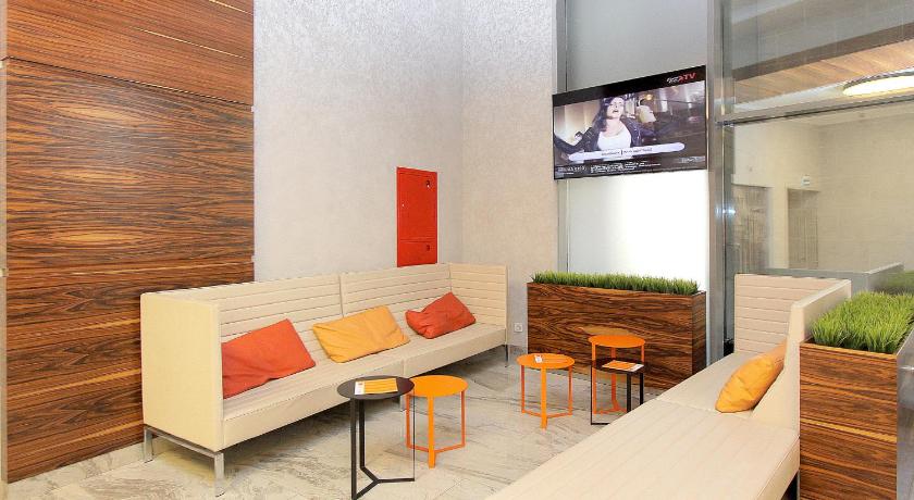 Apartment Evia Nord photo