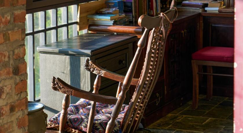 サパ Ta Phin Cottage 4つ星 ホテル 施設