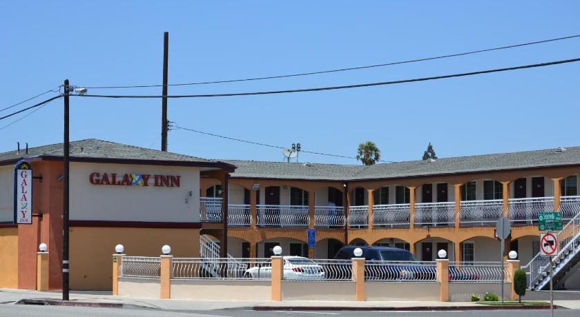 Galaxy Inn photo