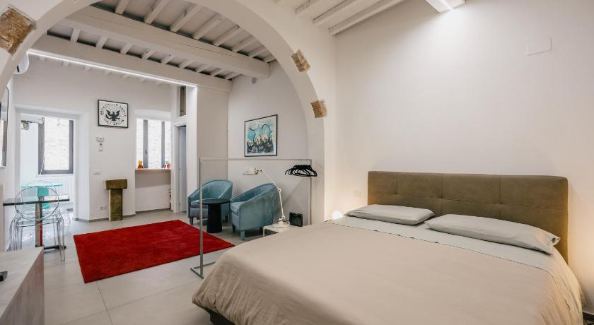 Loge d'Art - Centro Storico di Arezzo