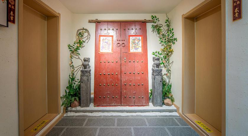 뤄양 / 낙양 Dongmoshang B&B, Lijingmen Cross Street, Luoyi Ancient City 게스트하우스 레스토랑