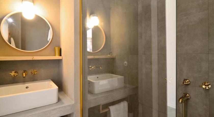 Misket Hotel Bodrum – Gümüslük, MI