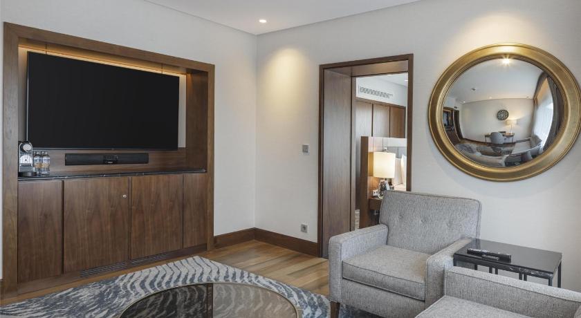 Immagine di 2 Bedroom Family Suite Bosp. View Lounge Acc. (2 bedroom family suite bosp. view lounge acc.) 14