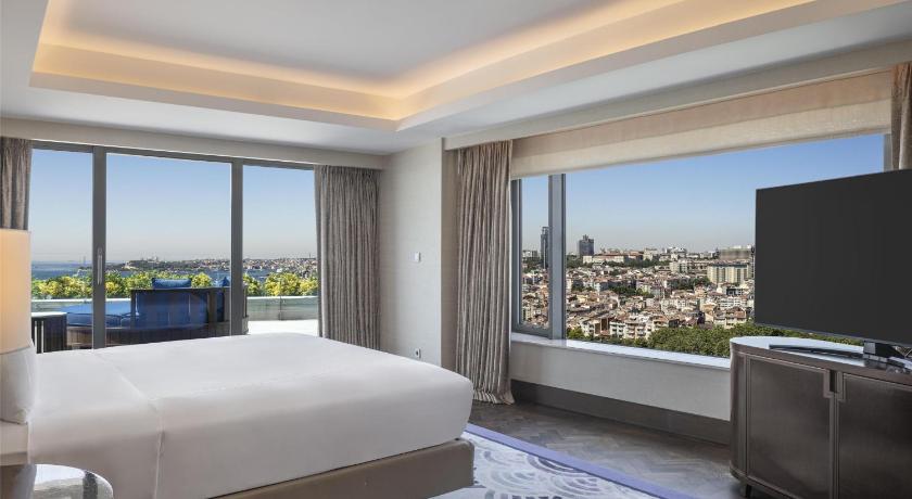 Immagine di Presidential Suite Lounge Access 7