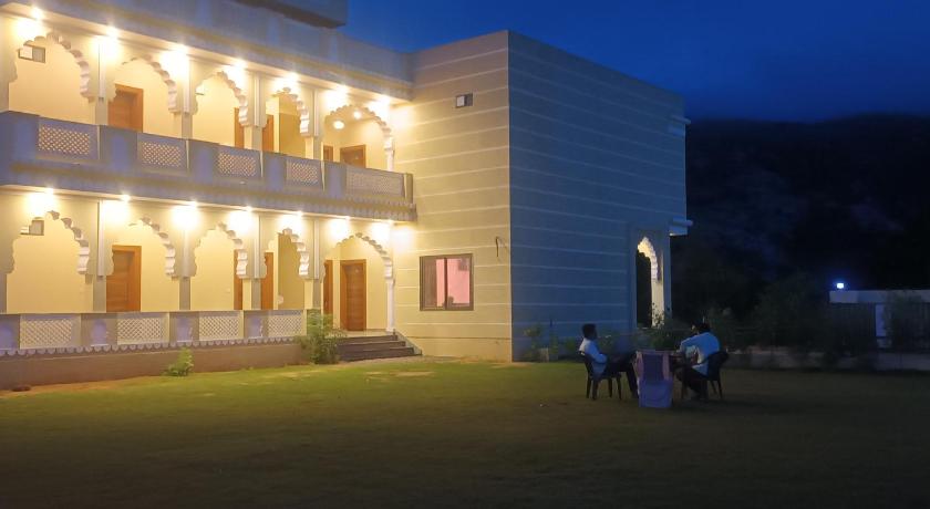 Braham Niwas Resort - image 10