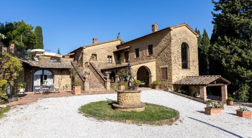 Podere del Botruccio