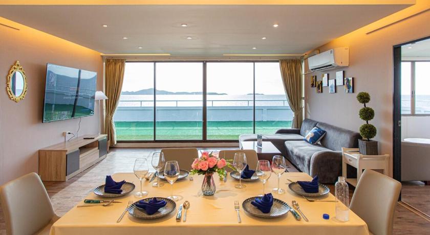 Nova Pattaya Sea View - image 4
