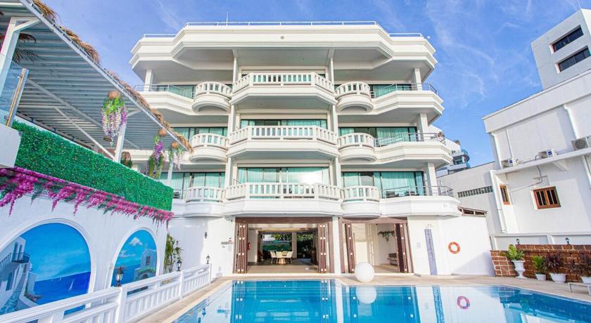Nova Pattaya Sea View - image 14
