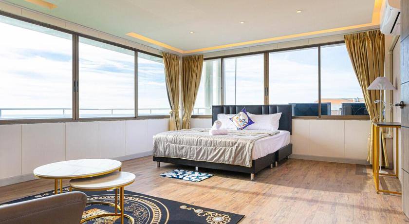 Nova Pattaya Sea View - image 10