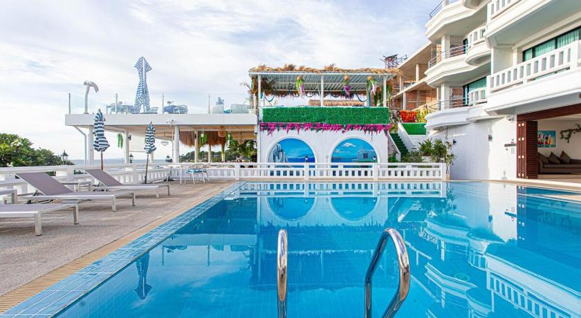 Nova Pattaya Sea View - image 15