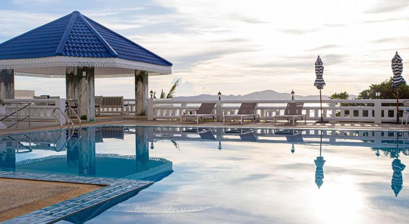 Nova Pattaya Sea View - image 21