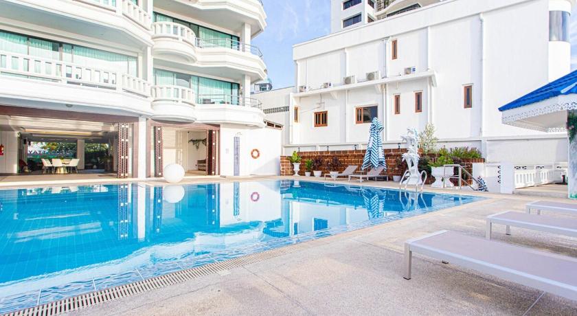 Nova Pattaya Sea View - image 17