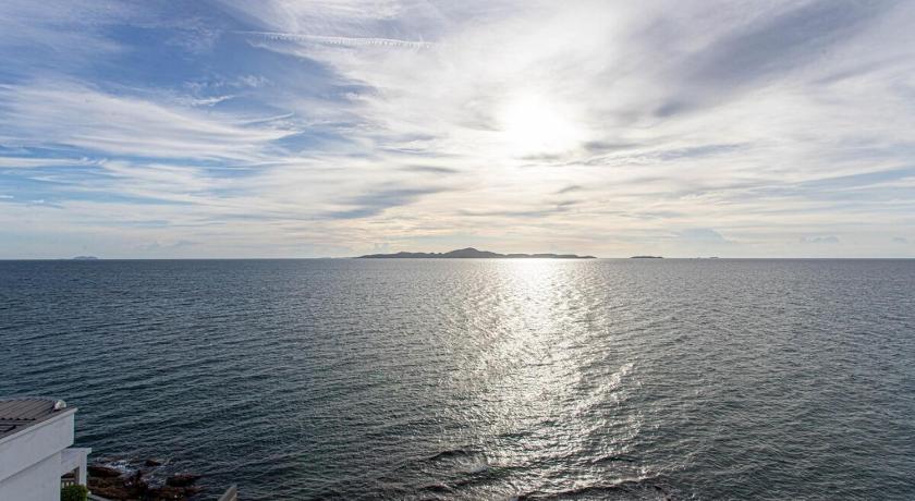 Nova Pattaya Sea View - image 9