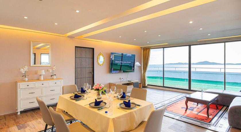 Nova Pattaya Sea View - image 3
