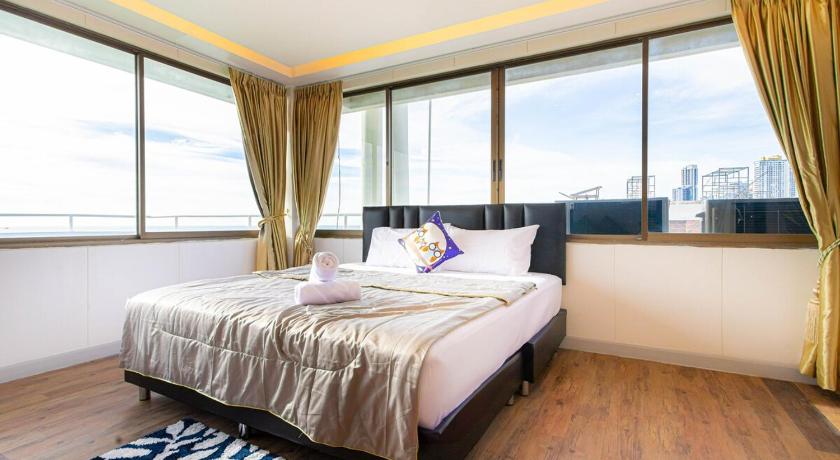 Nova Pattaya Sea View - image 40