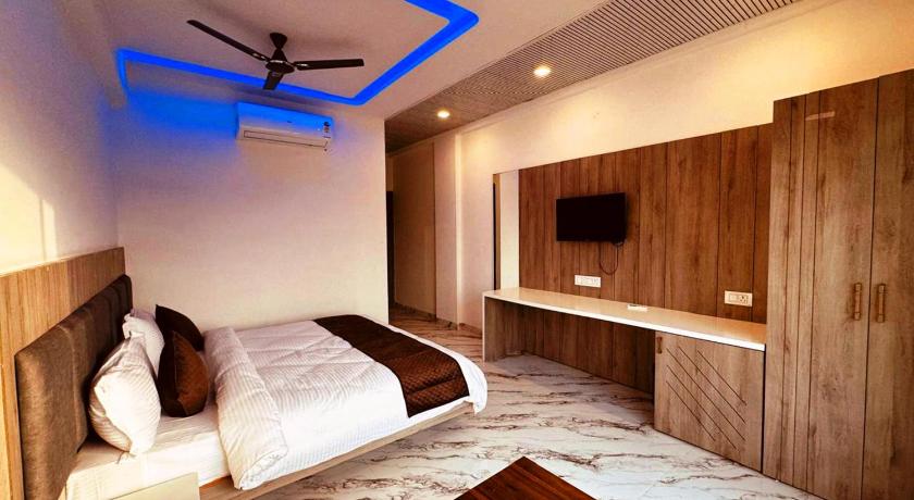 Hotel Horizon Pushkar - image 2