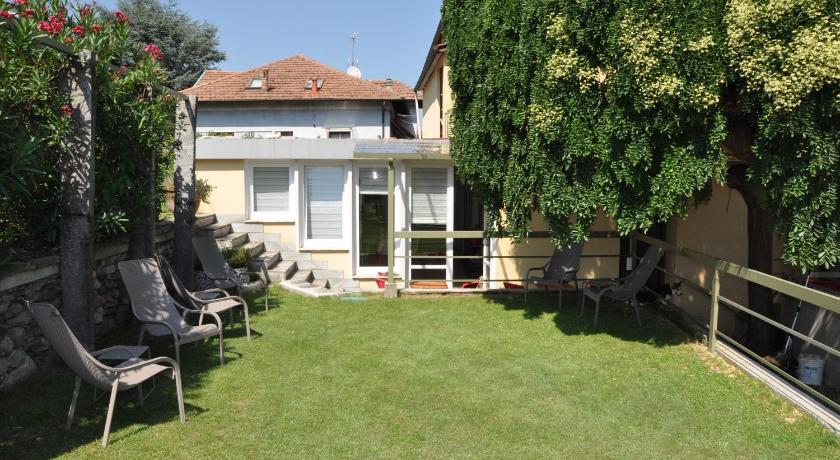B&B la cruna deLago
