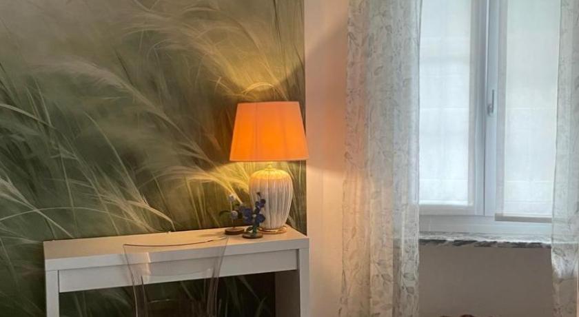 Casa Cri