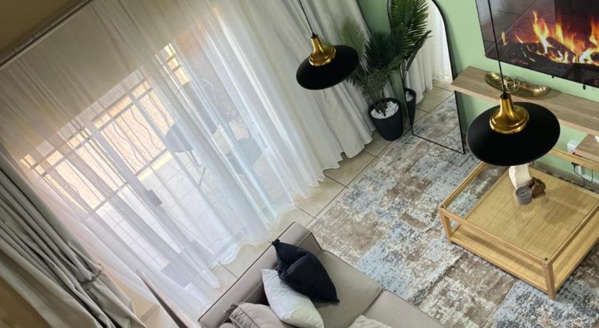 Luxury Loft eMalahleni