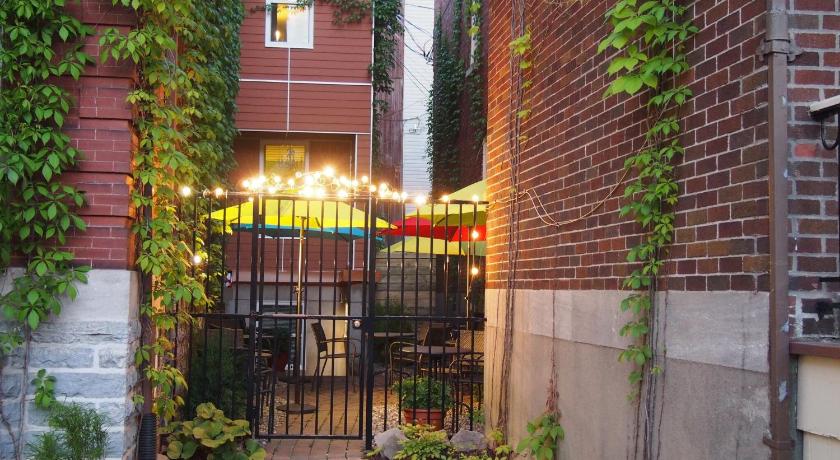 Auberge aux Deux Lions photo
