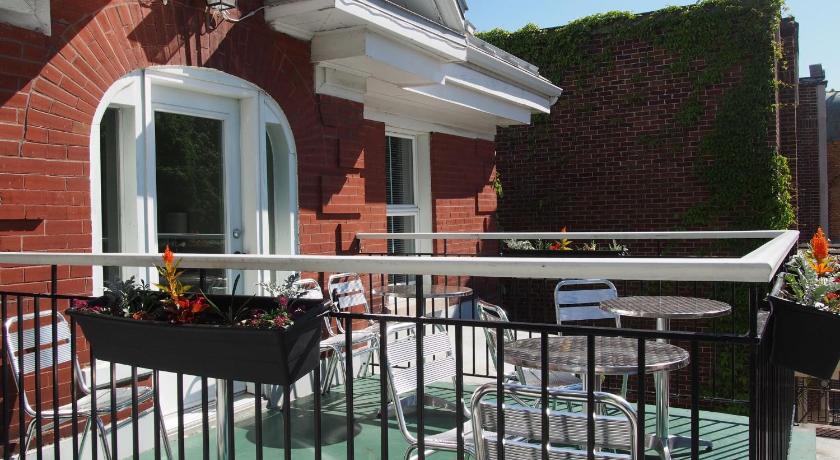 Auberge aux Deux Lions photo