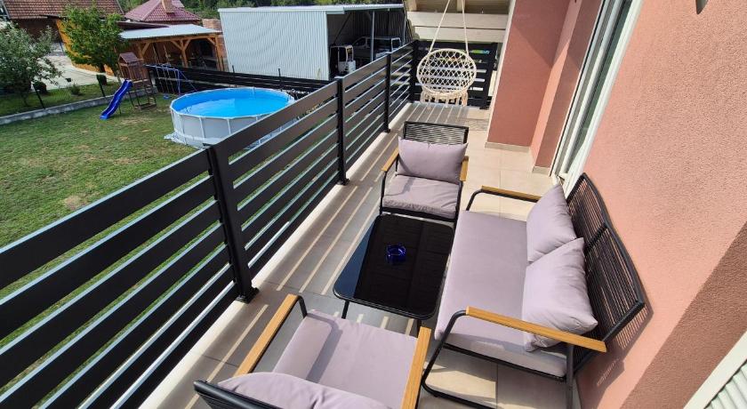 Apartman Swans