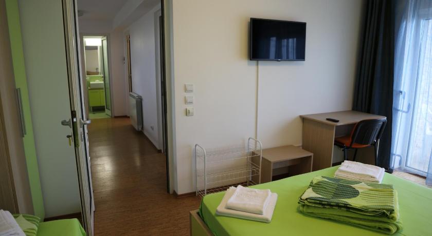 Vila Evergreen 2 Mai photo