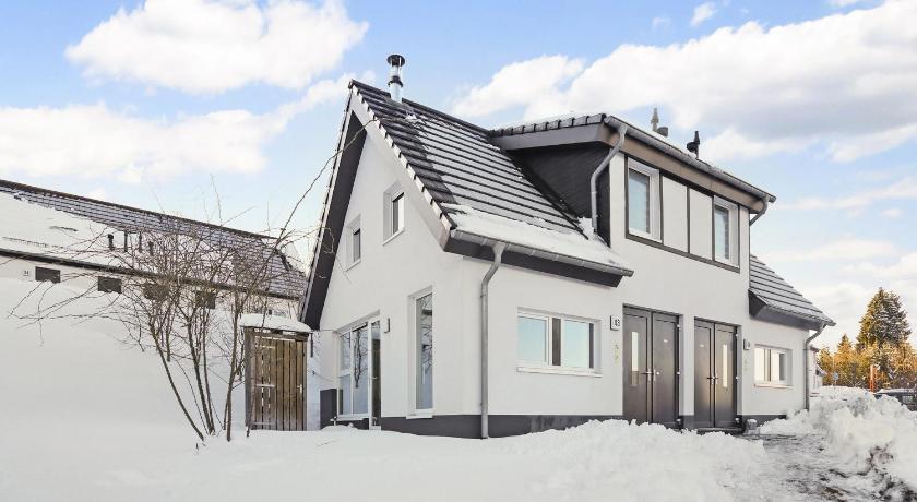 Image of Two-Bedroom Chalet 1