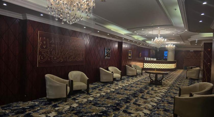 Maysan AL Multaqa Hotel - image 7