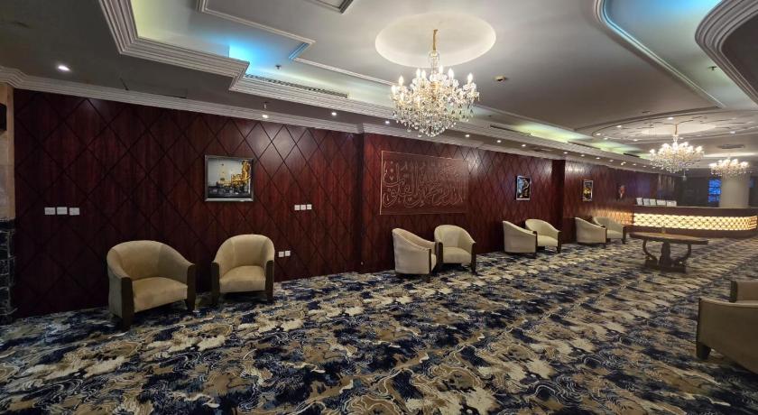 Maysan AL Multaqa Hotel - image 6