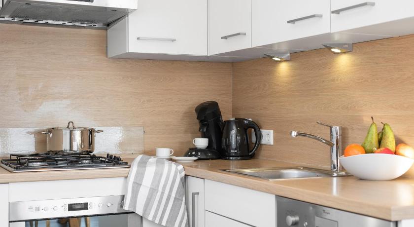 Image of Three-Bedroom Chalet 6