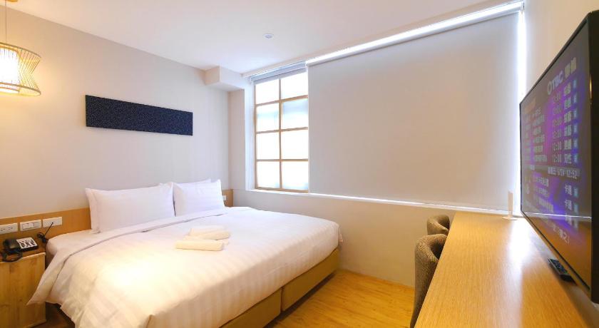 菁英雙人房 (Elite Double Room)圖片 4
