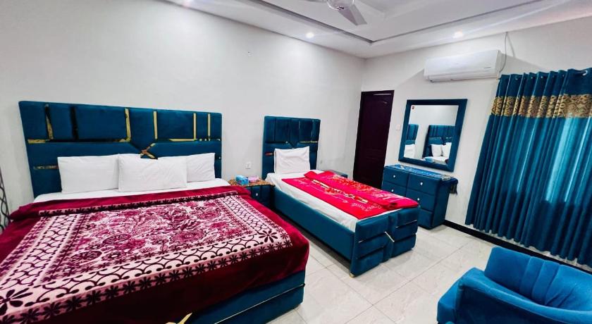Millat Guest House G-9/4 - image 3
