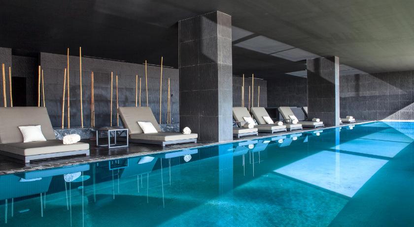 Algarve Race Resort Hotel photo