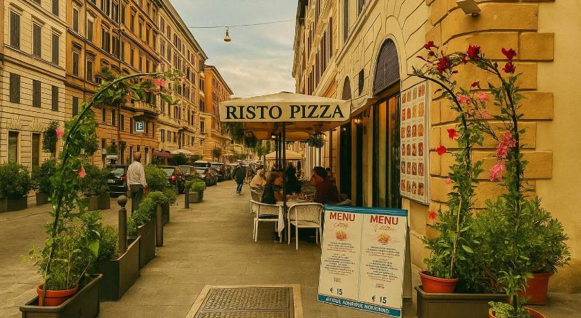 Hotel Amadeus - image 6