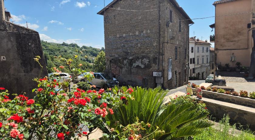 La Casa Dei Principi - B