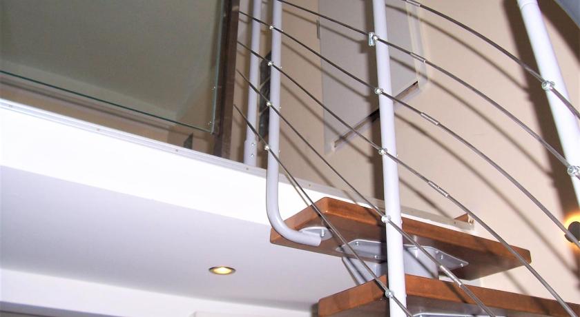 Lookery Apartment Budapest - image 16